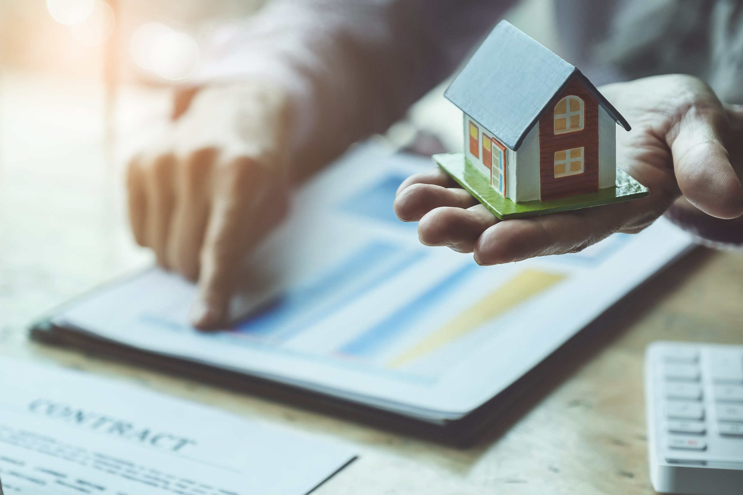 不動產律師費用