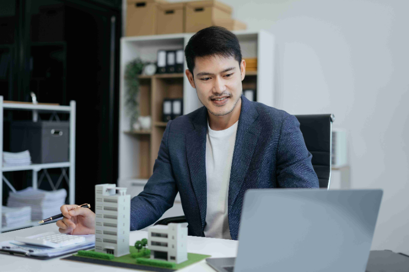 房屋買賣糾紛消保官